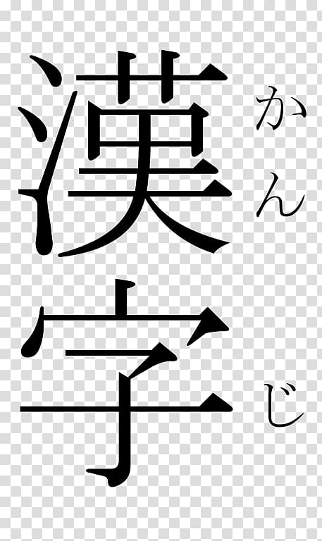 Japanese writing system Kanji Hiragana Katakana, japanese transparent background PNG clipart