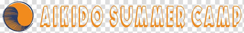 Brand Font, summer title transparent background PNG clipart