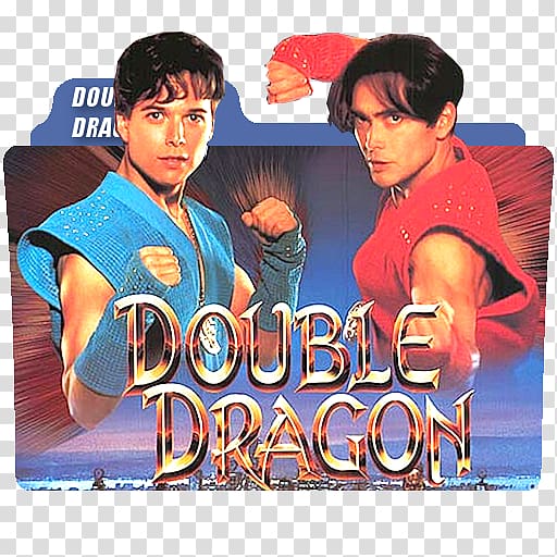 Double Dragon (1994)