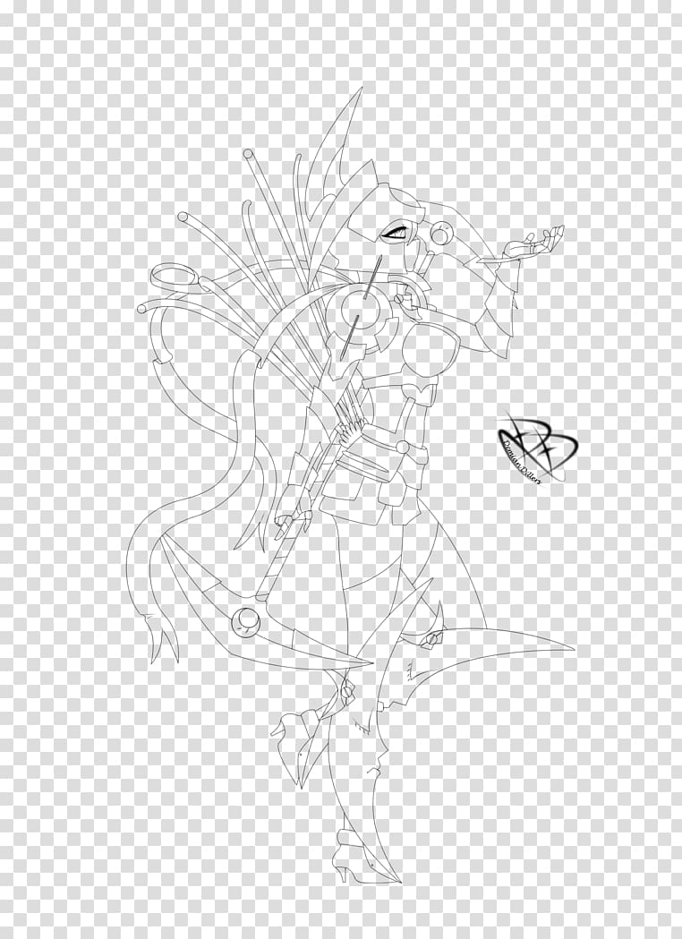 Drawing Visual arts Line art Sketch, Norihiro Yagi transparent background PNG clipart