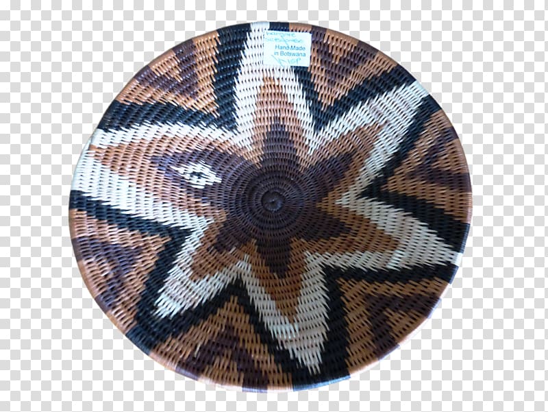 Craft Basket Weaving Art Pattern, african pattern transparent background PNG clipart