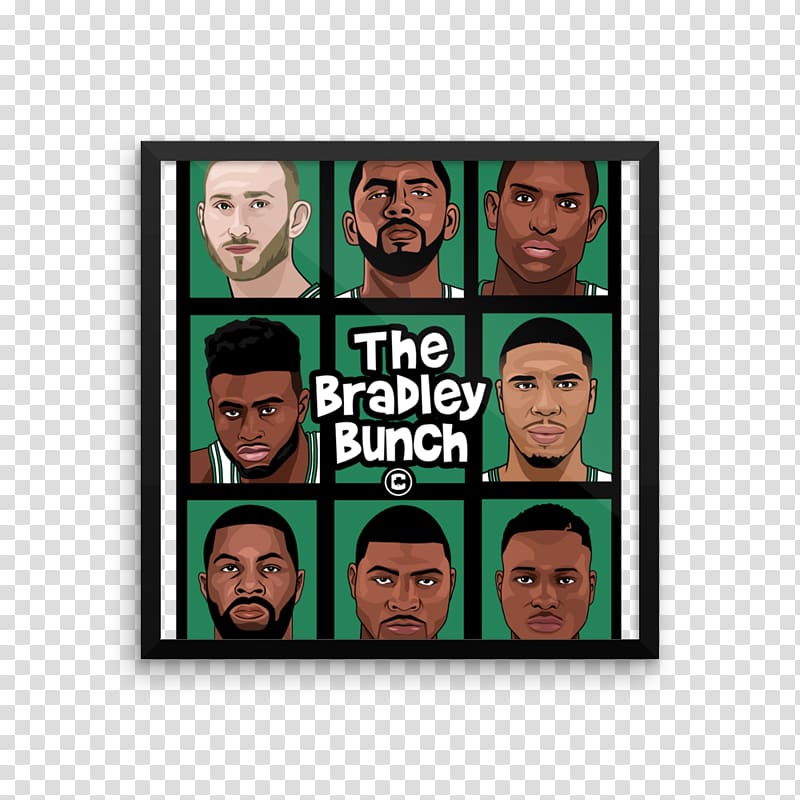 Jaylen Brown Jayson Tatum LeBron James Boston Celtics iPhone, lebron james transparent background PNG clipart