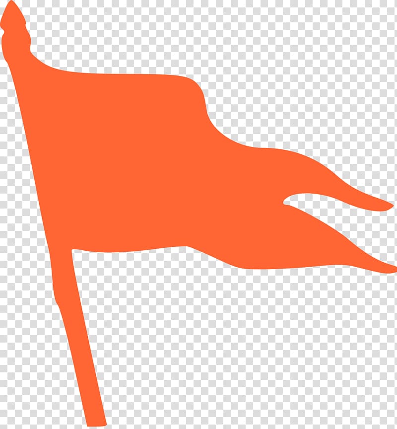 orange flag , India Shiva Shiv Sena Political party Nepal Shivsena, SHIVA transparent background PNG clipart