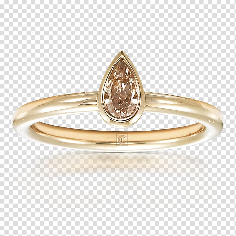 Engagement ring Jewellery Wedding ring Diamond, coração transparent background PNG clipart