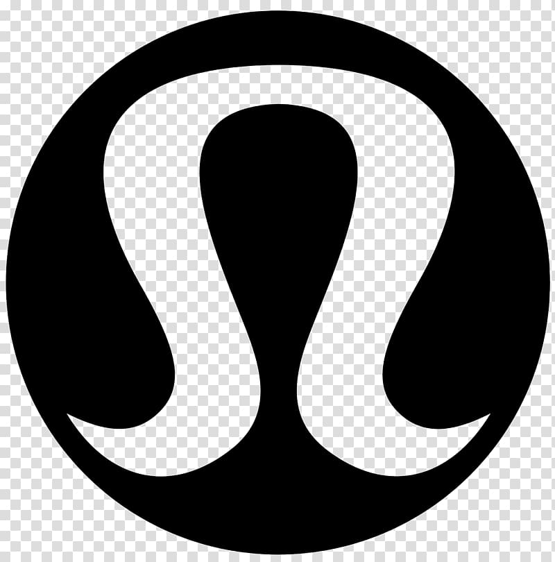 Lululemon Logo Decal Sticker