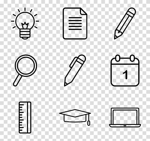 Education Computer Icons Paper, earn money icon transparent background PNG clipart
