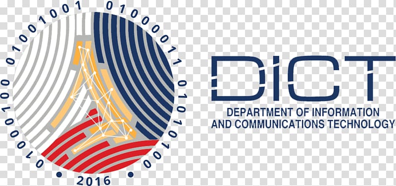 Philippines Department of Information and Communications Technology, others transparent background PNG clipart
