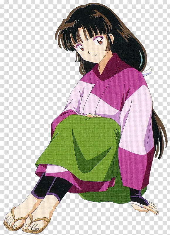 Inuyasha Kagome Higurashi Kirara Shippo Kohaku Inuyasha Transparent Background PNG Clipart