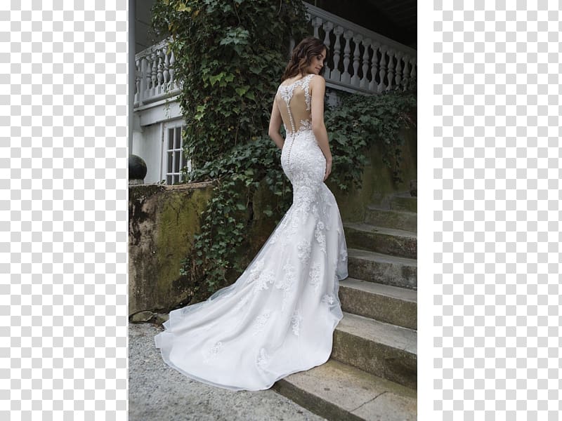 Wedding dress Gown The Blushing Bride Boutique, bride transparent background PNG clipart