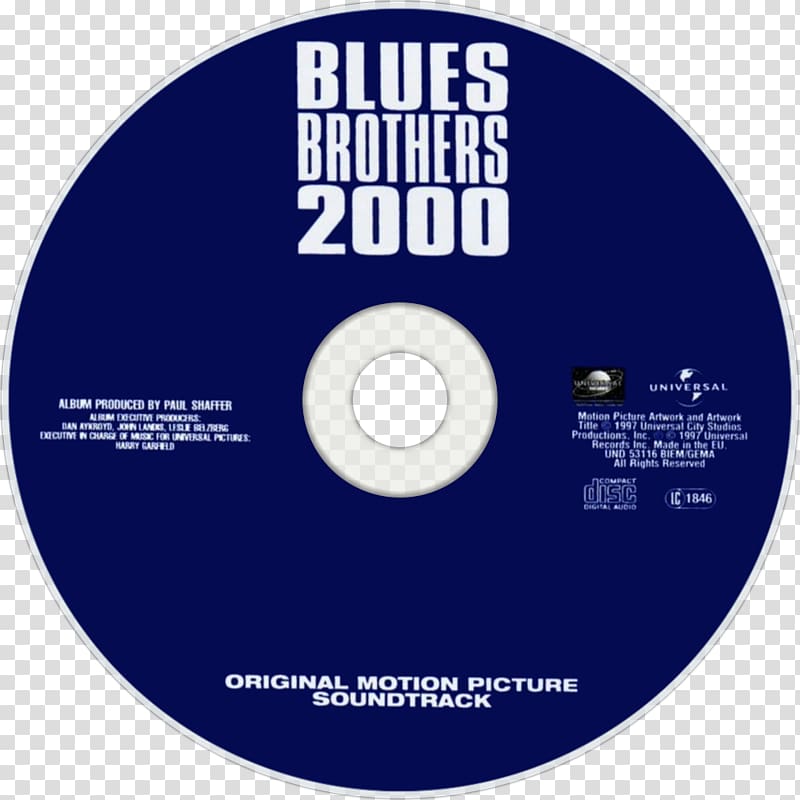 Blues Brothers 2000 The Blues Brothers Film Music, others transparent background PNG clipart