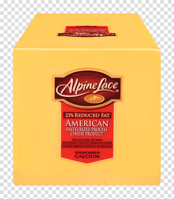 Land O' Lakes Alpine American cheese Car, cheese stick transparent background PNG clipart