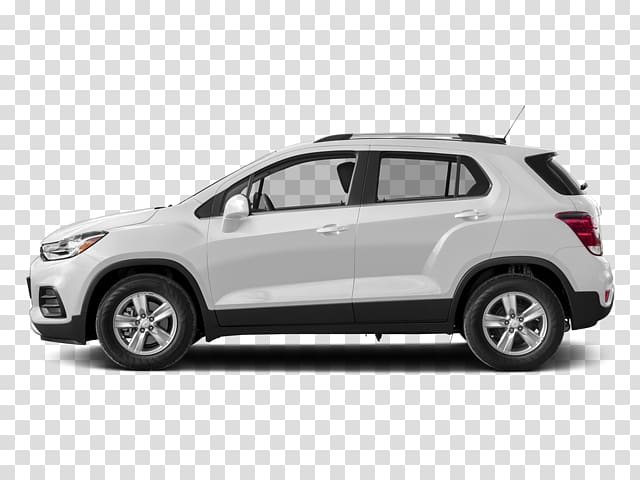 Sport utility vehicle 2019 Chevrolet Trax Car Buick, chevrolet transparent background PNG clipart