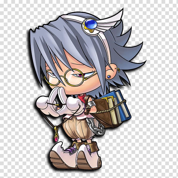 MapleStory 2 Video game Wizard, super computer transparent background PNG clipart
