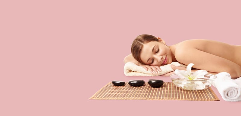 Day spa Massage Infinite Skin and Laser Beauty Parlour, massage transparent background PNG clipart