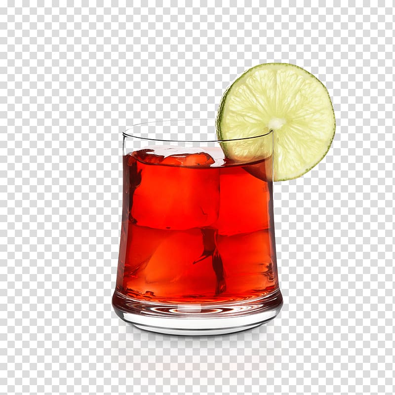 Negroni Rum and Coke Mojito Cocktail Sea Breeze, mojito transparent background PNG clipart