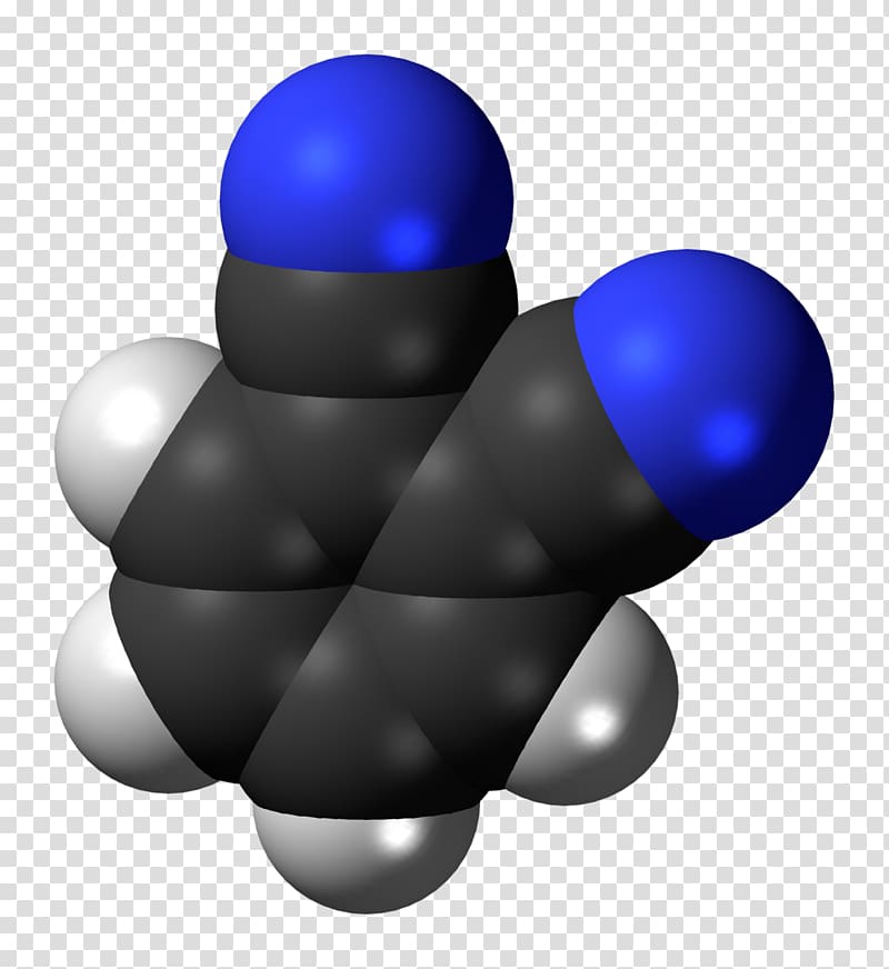 2,6-Xylenol Phthalonitrile Octyl salicylate Molecule, others transparent background PNG clipart