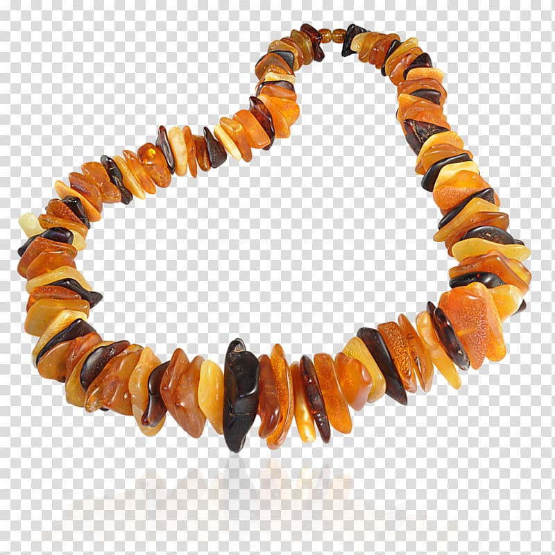 Jewellery Gemstone Amber Bracelet Clothing Accessories, amber transparent background PNG clipart