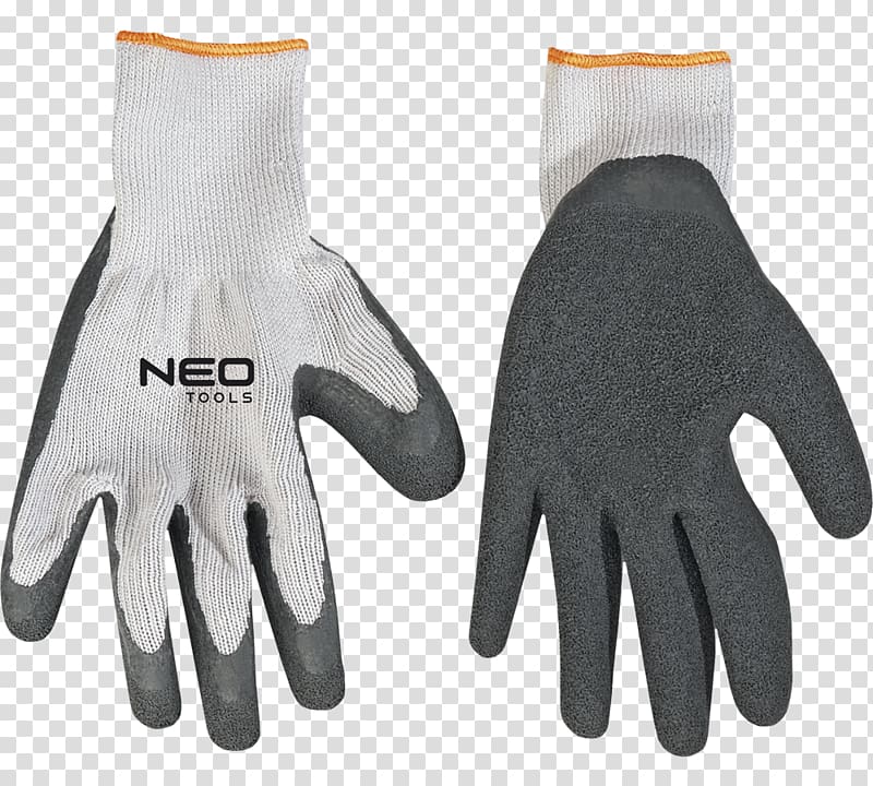 Glove Tool Latex Online shopping, neo transparent background PNG clipart