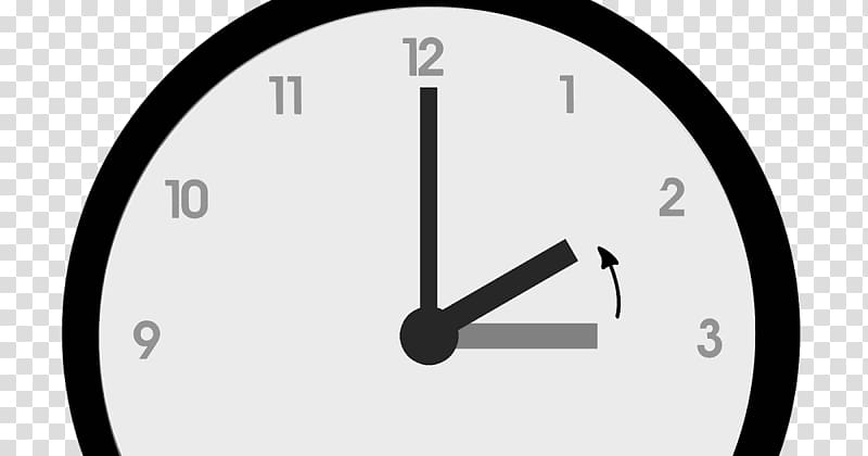 Clock Mizoram Mizo language Daylight saving time, clock transparent background PNG clipart