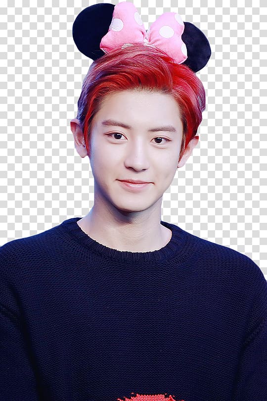 Chanyeol EXO K-pop Yahoo! Auctions Price, others transparent background PNG clipart