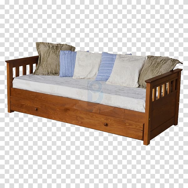Clic-clac Couch Bed Furniture Mattress, sofÃ¡ divan transparent background PNG clipart