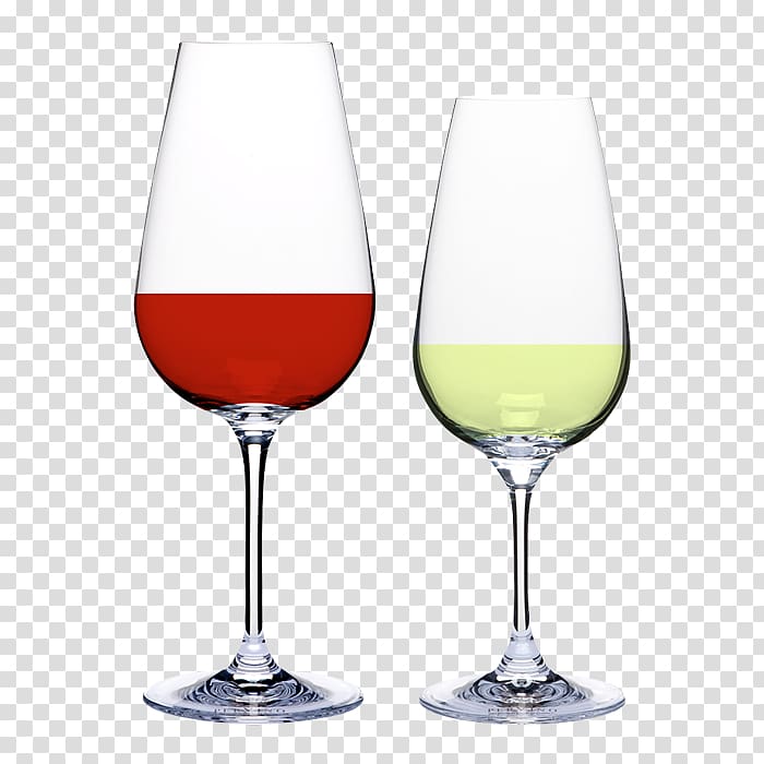 Wine glass White wine Champagne glass Cup, wine transparent background PNG clipart