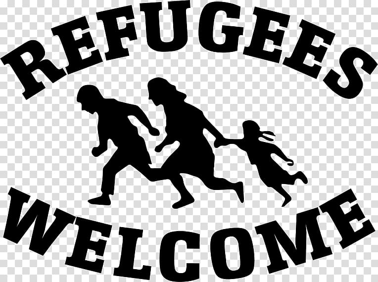Refugee crisis European migrant crisis Third country resettlement, Refugee transparent background PNG clipart