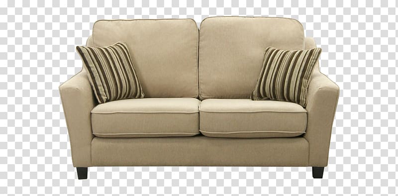 Couch Furniture Icon, Sofa transparent background PNG clipart
