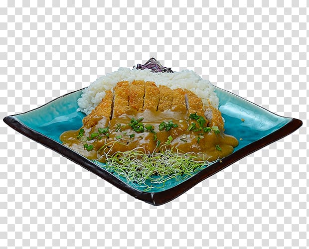 Shrimp curry Tataki Nasi goreng Cuisine, chicken curry transparent background PNG clipart