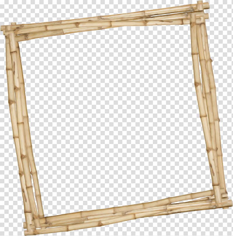 Frames Wood , window frame transparent background PNG clipart