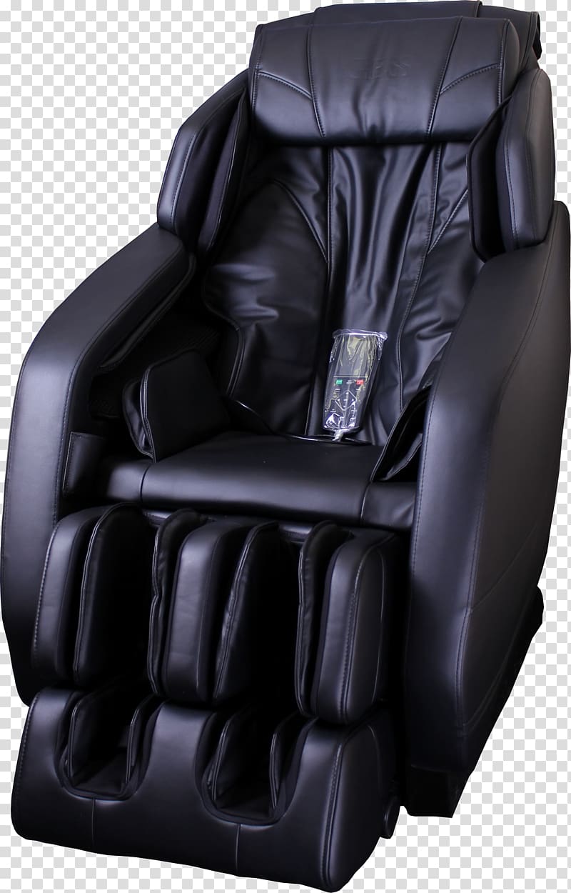 Massage chair Recliner Wing chair Pillow, pillow transparent background PNG clipart