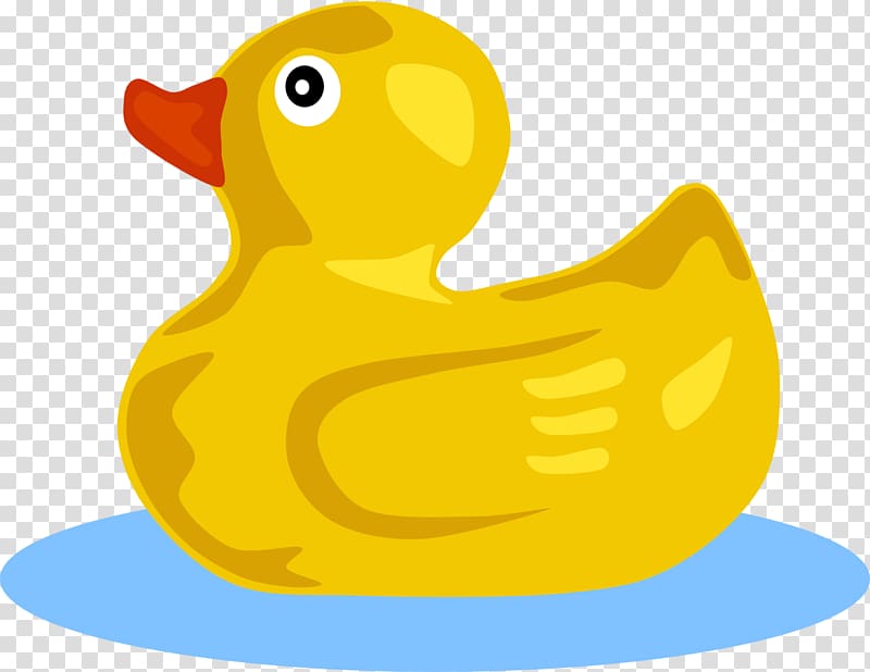 Rubber duck Riverside Marina Bathtub Natural rubber, jemima puddle duck transparent background PNG clipart