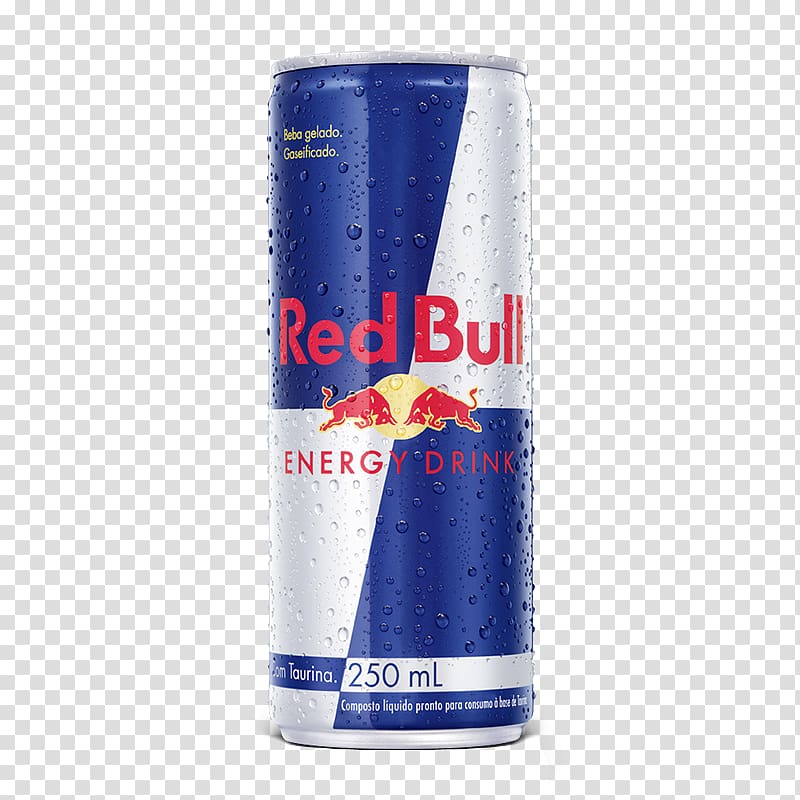 Red Bull Energy drink Monster Energy Alcoholic drink Drink can, red bull transparent background PNG clipart