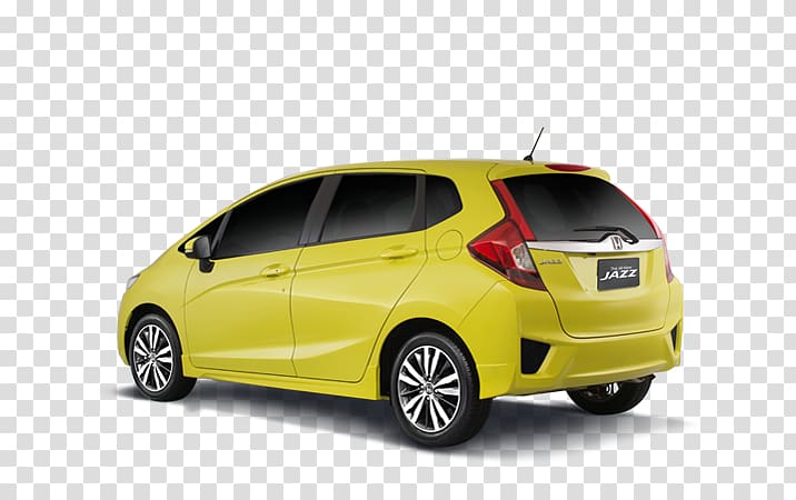 2015 Honda Fit 2018 Honda Fit HONDA JAZZ 2016 Honda Fit, honda transparent background PNG clipart