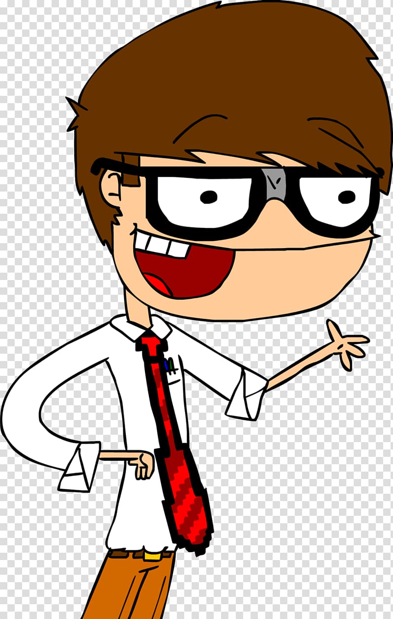 nerd day clip art