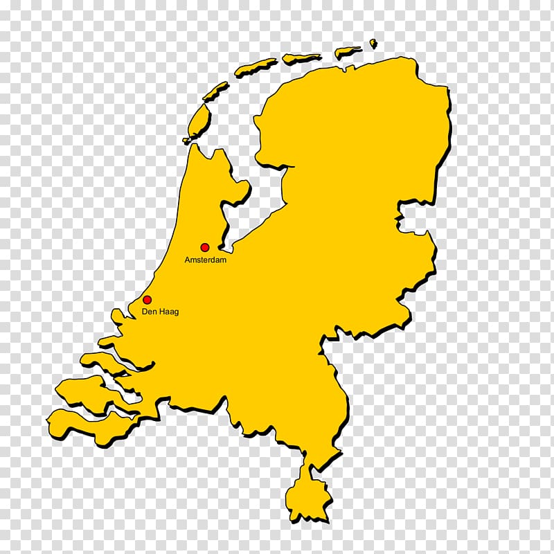 Provinces of the Netherlands Map Kleurplaat Feestdagen in Nederland , map transparent background PNG clipart