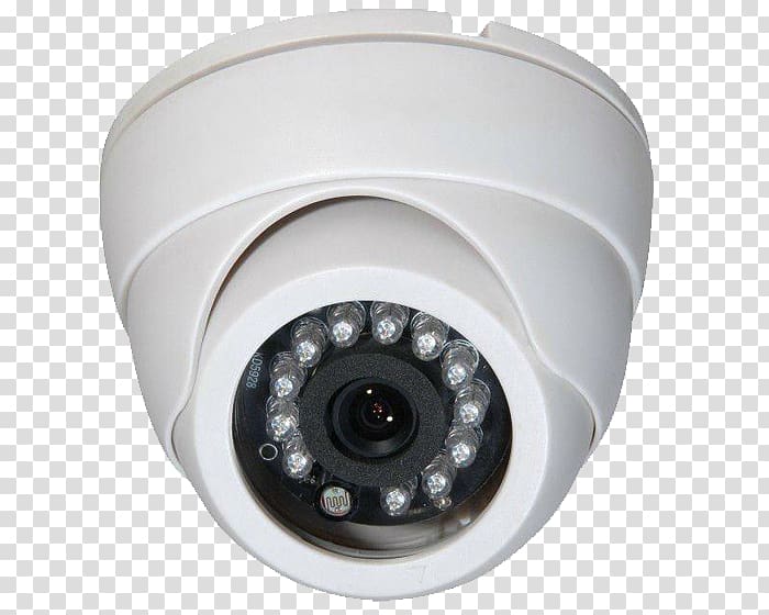 Closed-circuit television IP camera Dahua Technology Security, Camera transparent background PNG clipart