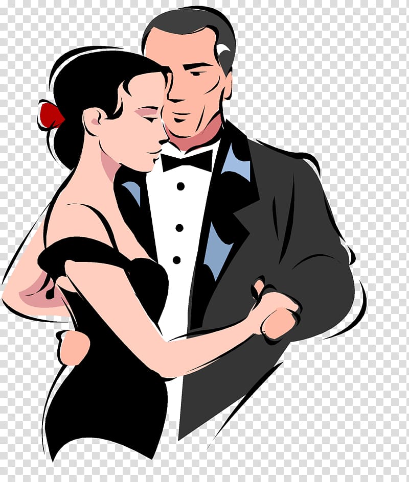 Dance Animation , cha cha transparent background PNG clipart