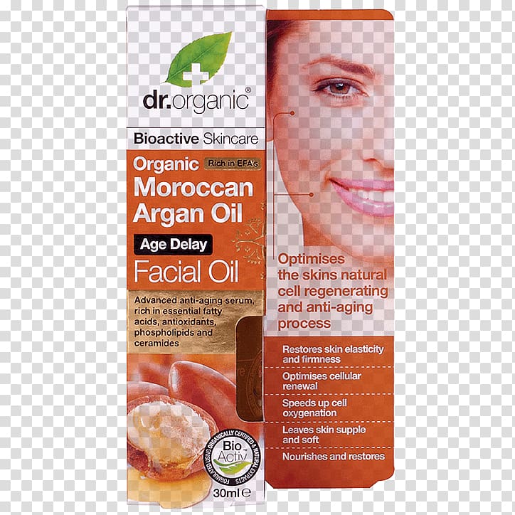 Moroccan cuisine Morocco Dr. Organic Moroccan Argan Oil Facial Oil, organic argan oil transparent background PNG clipart