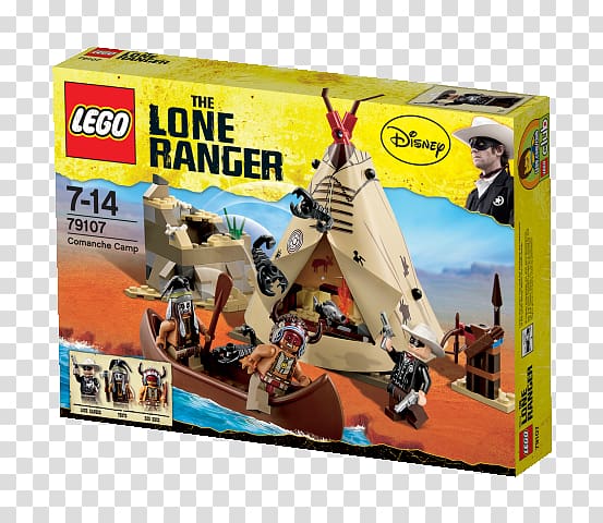 Kockashop.hu LEGO Toy Store Comanche Erbenheim Lego City, Lone Ranger transparent background PNG clipart