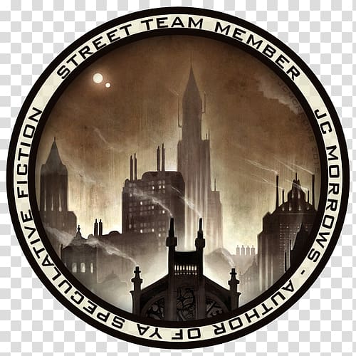 Steampunk City A Perilous Assignment Cityscape Science Fiction, cityscape transparent background PNG clipart