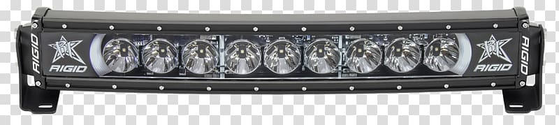 Emergency vehicle lighting Light-emitting diode Backlight, light transparent background PNG clipart