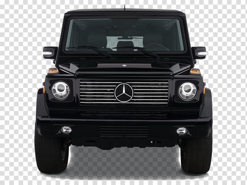 Car 2008 Mercedes-Benz G-Class 2017 Mercedes-Benz G-Class 2004 Mercedes-Benz G-Class, Benz transparent background PNG clipart