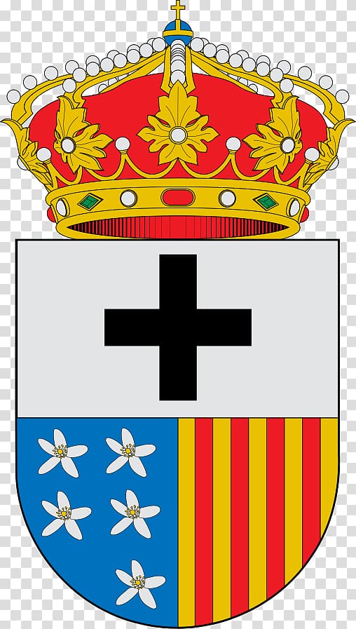 Illescas Mogarraz Valdemoro Escutcheon Coat of arms of Venezuela, Ramiro I Of Aragon transparent background PNG clipart