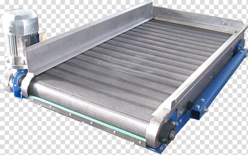 Steel Conveyor belt Conveyor system Metal Rullo, Salmec Srl transparent background PNG clipart