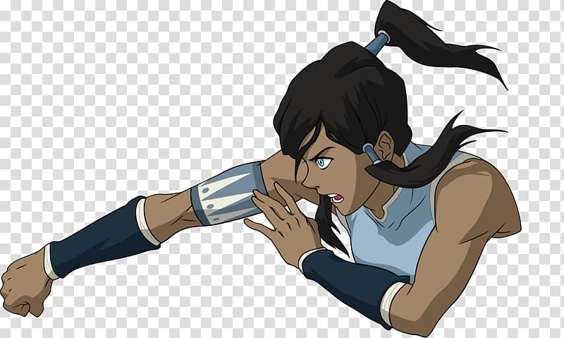 Korra Katara Aang Zuko Azula, avatar transparent background PNG clipart