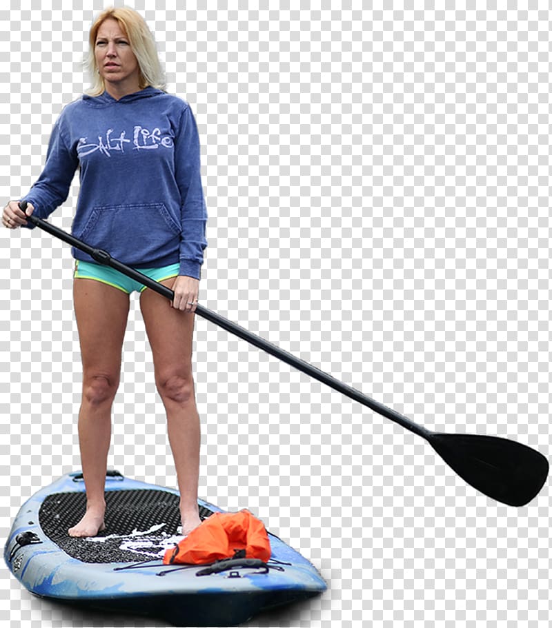 Texas Boat Standup paddleboarding, paddle transparent background PNG clipart