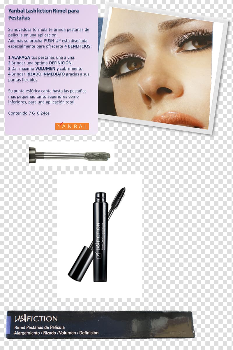 Beauty Eyebrow Benefit Cosmetics Eyelash, Product Promo transparent background PNG clipart