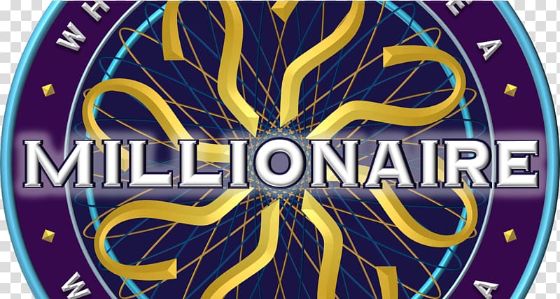 Millionaire Quiz 2018 Game Charm King Pointless Quiz, who wants to be a millionaire transparent background PNG clipart