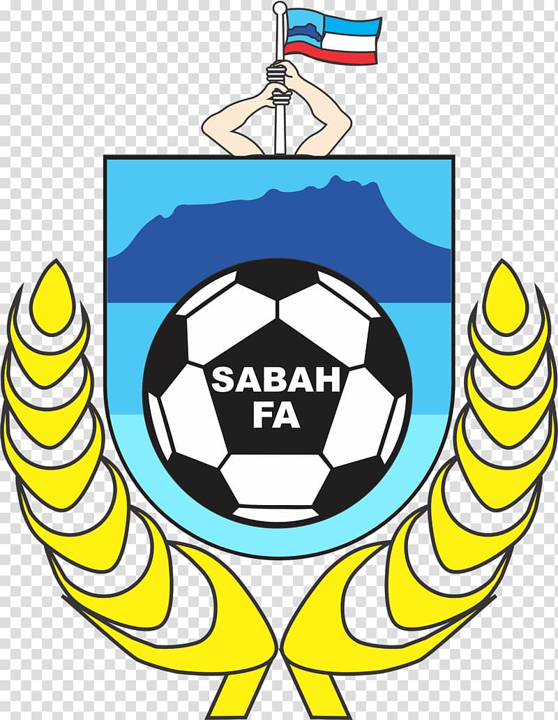 Sabah FA Malaysia Premier League PDRM FA Football, football transparent background PNG clipart